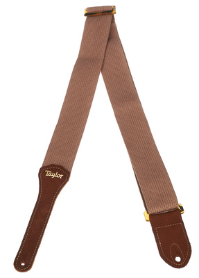 Taylor - GS Mini Strap Tan