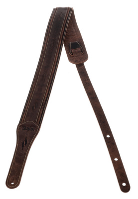 Taylor - Element Strap Dark Brown