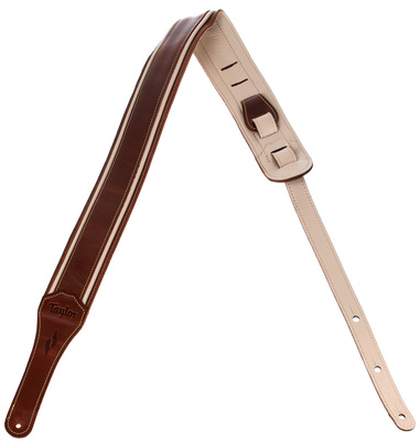 Taylor - Element Strap Medium Brown