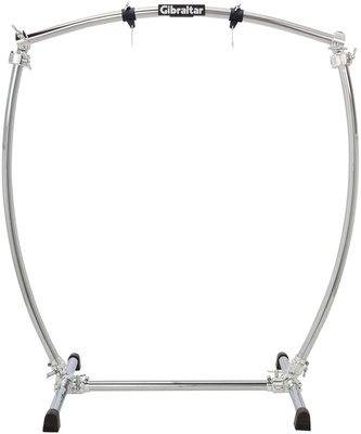 Gibraltar - GCSCG-L Gong Stand Curved