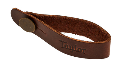 Taylor - Strap Adapter Medium Brown