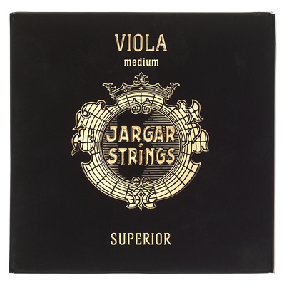 Jargar - Superior Viola Strings medium