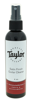 Taylor - Satin Guitar Cleaner