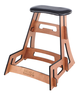 Roth & Junius - Chair Stand for Double Bass