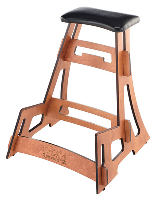 Roth & Junius - Chair Stand for Cello