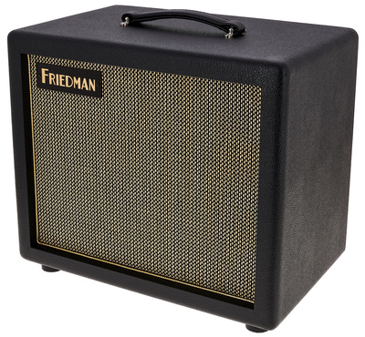 Friedman - 112 Vintage Cabinet