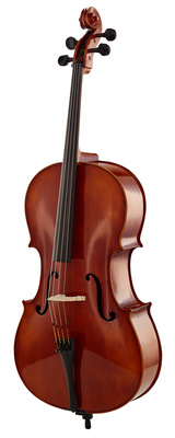 Alfred Stingl by HÃ¶fner - AS-190-C Cello Set 3/4