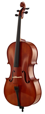 Alfred Stingl by HÃ¶fner - AS-190-C Cello Set 1/2