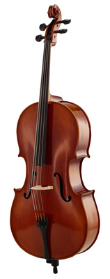 Alfred Stingl by HÃ¶fner - AS-190-C Cello Set 1/4