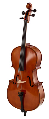 Alfred Stingl by HÃ¶fner - AS-190-C Cello Set 1/8