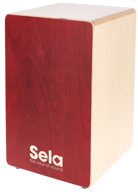 Sela - SE 165 Primera Red