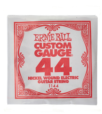 Ernie Ball - 044 Single String Wound Set