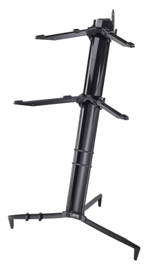 Stay - Keyboard Stand Tower Black