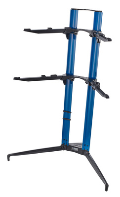 Stay - Keyboard Stand Piano Blue
