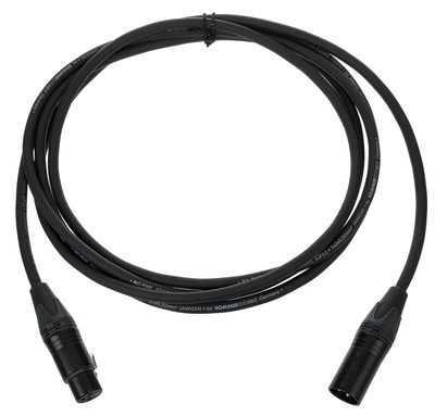 Sommer Cable - Stage 22 SG0Q 3m