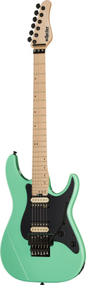 Schecter - Sun Valley Super Shred. FR SFG