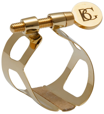 BG France - L3 Ligature Clarinet