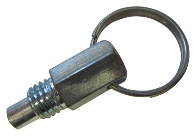 Varytec - Locking bolt M12x10mm