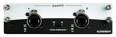 Allen & Heath - M-DL-GACE-A Allen & Heath - M-DL-GACE-A