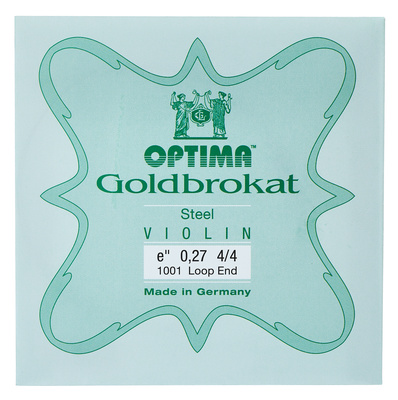 Optima - 'Goldbrokat e'' 0.27 hard LP'