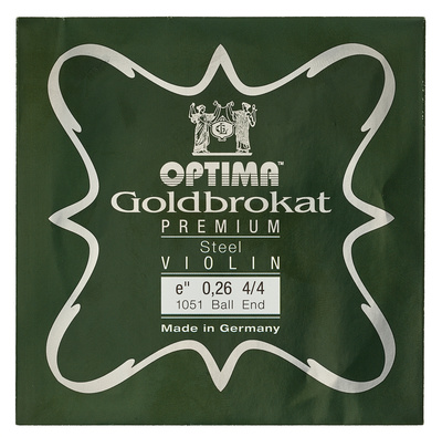 Optima - 'Goldbrokat Premium e'' 0.26 BE'