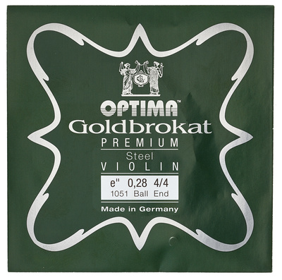 Optima - 'Goldbrokat Premium e'' 0.28 BE'