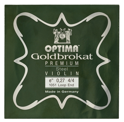 Optima - 'Goldbrokat Premium e'' 0.27 LP'