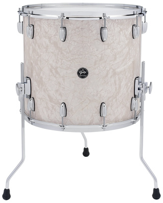 Gretsch Drums - '18''x16'' FT Renown Maple VP' Gretsch Drums - '18''x16'' FT Renown Maple VP'