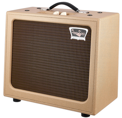 Tone King - Gremlin CR