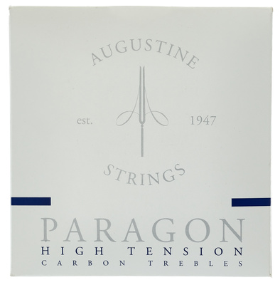 Augustine - Paragon Blue High Tension