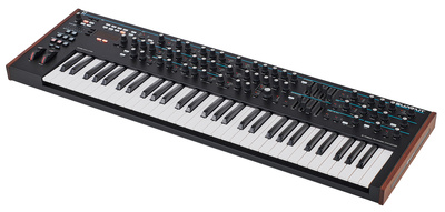 Novation - Summit