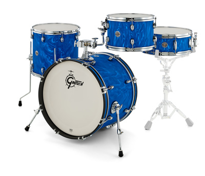 Gretsch Drums - Catalina Club Studio Blue