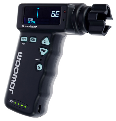 Jowoom - Smart Tuner T2