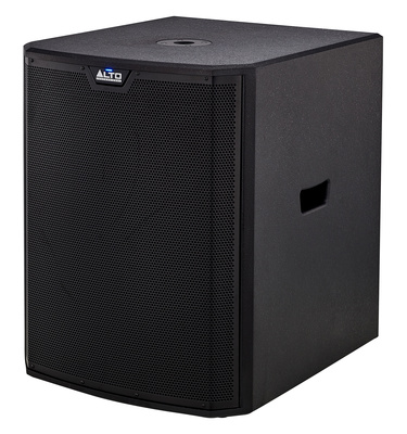 Alto - TS 318S Subwoofer