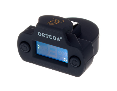 Ortega - OCST-1BK Soundhole Tuner