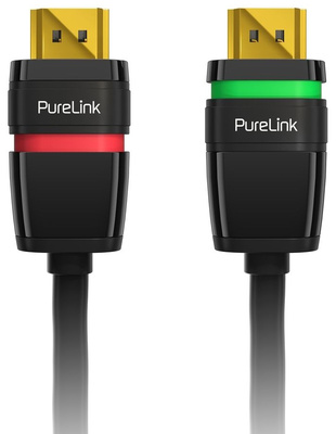 PureLink - ULS1005-075 4K HDMI Cable 7.5m