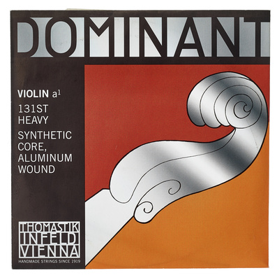Thomastik - Dominant 131ST A Violin 4/4