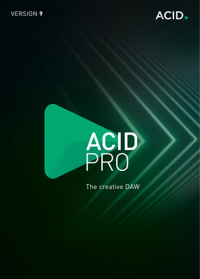 Magix - Acid Pro