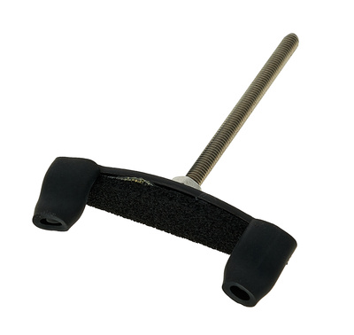 Bonmusica - Shoulder Rest Foot 60mm VN/VA
