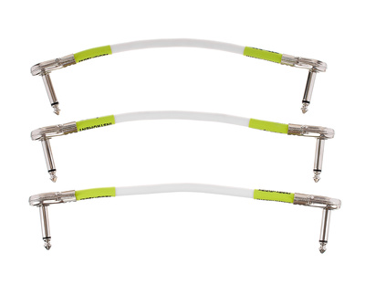 Ernie Ball - Patch Cable WH EB6052