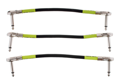 Ernie Ball - Patch Cable BK EB6059