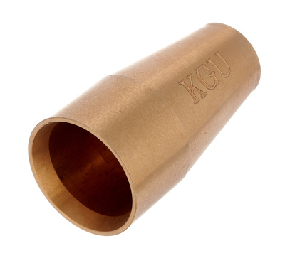 KGUMusic - Trumpet Booster Classic Raw