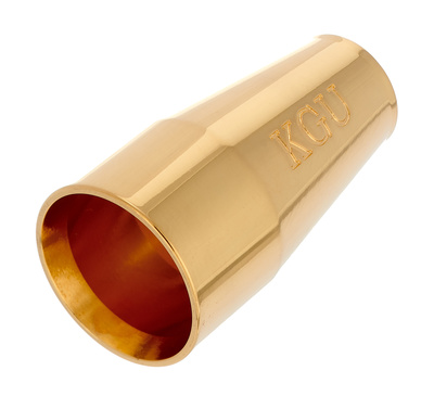KGUMusic - Trumpet Booster Classic GP