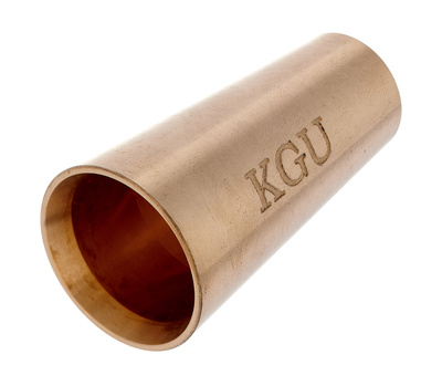 KGUMusic - Trumpet Booster Cone Raw