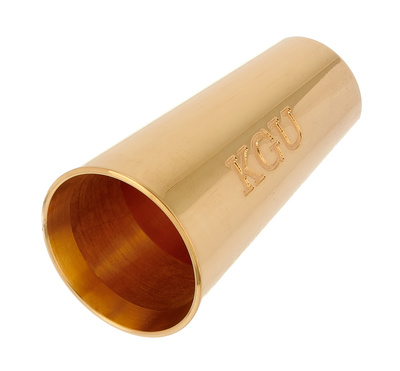 KGUMusic - Trumpet Booster Cone GP