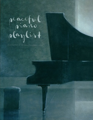 Faber Music - Peaceful Piano Playlist