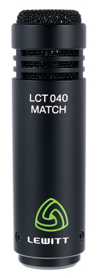 Lewitt - LCT 040 MATCH