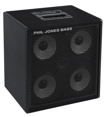 Phil Jones - Piranha Bass Cabinet CAB-47