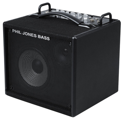Phil Jones - Bass Combo M-7