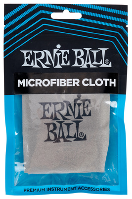 Ernie Ball - Polish Cloth